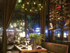 大堂-胡桃里音乐酒馆(宁德天茂店)