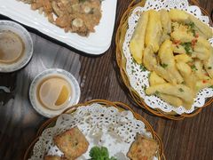 -大洋家·精品潮汕菜·生腌砂锅粥(天河东路店)