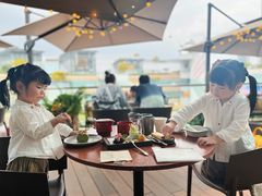 -La Terre乐田(万象城店)