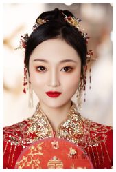 -欣薇婚纱(新源乐汇城店)