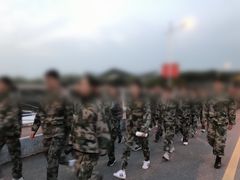 -东方绿舟景区