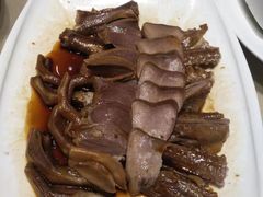 -香顺·客家菜(常平店)