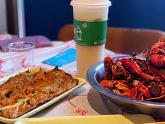 -靓靓蒸虾·头牌蒸虾(南山桂庙店)