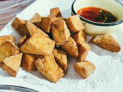 -曹胖子龙虾馆(黄桦路店)