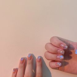 -Fanni美甲美睫皮肤管理