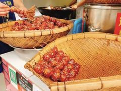 -邓记新一代糖油果子(四川煤管局供销公司职工宿舍店)