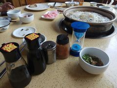 -东巴谷野生菌火锅餐厅