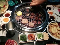 -烧江南烤肉(长春摩天活力城店)