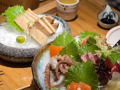 招牌鹅肝-梅亭居酒屋(中大国际店)