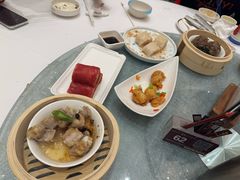 -喜宴又一村·粤菜·茶点·海鲜(壹方天地店)