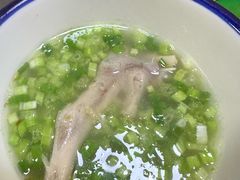 -掌上鲜(南顺城街店)