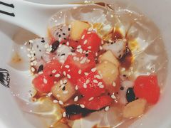 前任红糖冰粉-太二酸菜鱼(深圳布吉万象汇店)