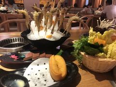 -尚海豆捞(乐虹坊店)