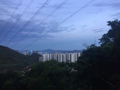 -小南山公园