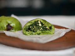 -王家沙点心店(南京西路总店)