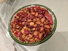 -福苗小骆驼烧烤(曲江店)