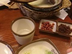 -火齐潮汕砂锅粥(五道口店)
