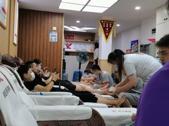 -郑远元专业修脚房(晴川街店)