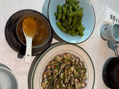 -维园悦谱·海派家常菜(乌鲁木齐南路店)