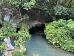 -灵栖洞天