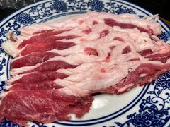 -裕德孚·非遗手切涮羊肉(东直门内大街店)