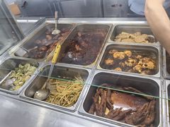 -咱家王新国把子肉(县东巷店)