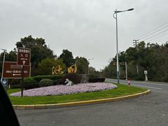 -天目湖涵田度假村