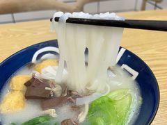 -瘪嘴吧老鸭粉丝汤·百斤老鸭一锅汤(员村店)