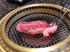 -老乾杯和牛烧肉(王府中环店)