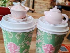 -图味美小黄鱼·景德菜(浙江路店)