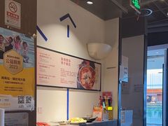 -尚尚仙·酸汤猪手·猪肚鸡火锅(华联万柳购物中心店)