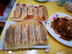 -春水锅贴·传统鲁菜(大明湖店)