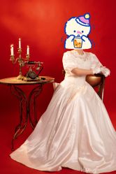 -米莱摄影写真(五大道别墅店)