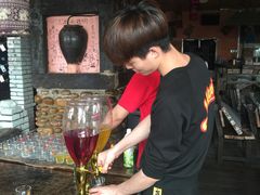 -Helens海伦司小酒馆(红旗南路店)