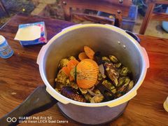 -土蚝·高压锅生蚝(百姓美食街店)