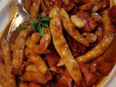-鸽子侯·家宴·平价海鲜(绿地店)