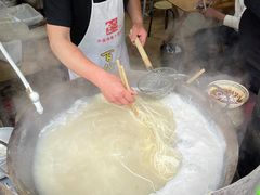 -马王庙刀削面馆(四川省交通学院宿舍店)