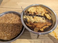 -柳州肥姨妈大骨螺蛳粉(万达中心店)