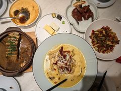-径山十八道·风味民间菜(杭州总店)