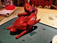 红烧乳鸽-大鸽饭(北京路店)