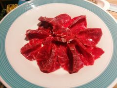 黑牛牛腱-青瓷火锅料理(西单大悦城店)
