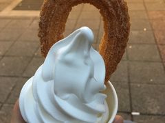 -STREET CHURROS(光复南路260巷店)