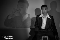 -米莱摄影写真(五大道别墅店)