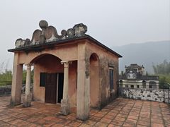 -开平碉楼文化旅游区马降龙景区