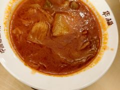 -华梅西餐厅(哈尔滨中央大街店)
