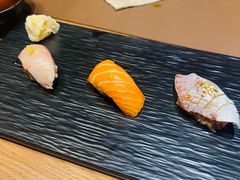 -北京泰富酒店-道日本料理餐厅