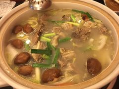 -马一洒开锅羊肉清真餐厅(京汉店)