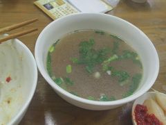 -老刘家泡馍·陕西老字号(钟楼广济街店)