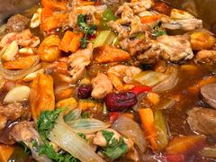 -黄记煌三汁焖锅(华发商都店)