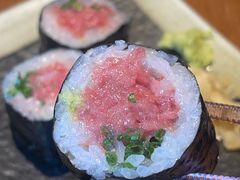 -水之惠鲜鱼料理(王府大街店)